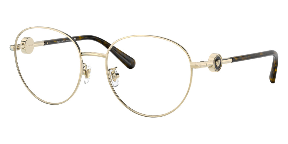 Versace VE1273D 1002 54 - Gold #id:ve1273d1002_s:100105