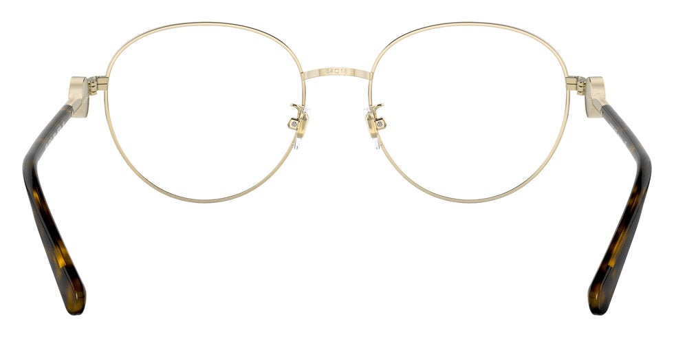 Versace VE1273D 1002 54 - Gold #id:ve1273d1002_s:100115