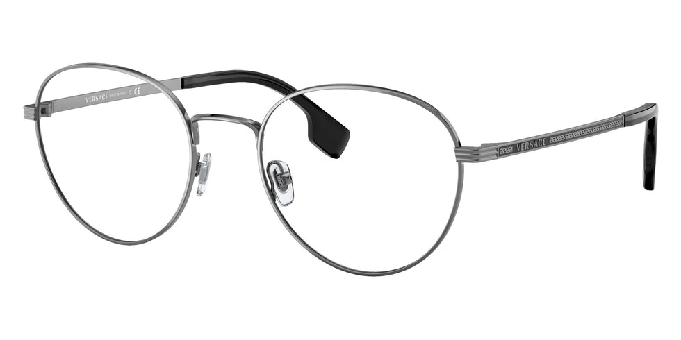 Versace VE1279 1001 53 - Gunmetal #id:ve12791001_s:100105