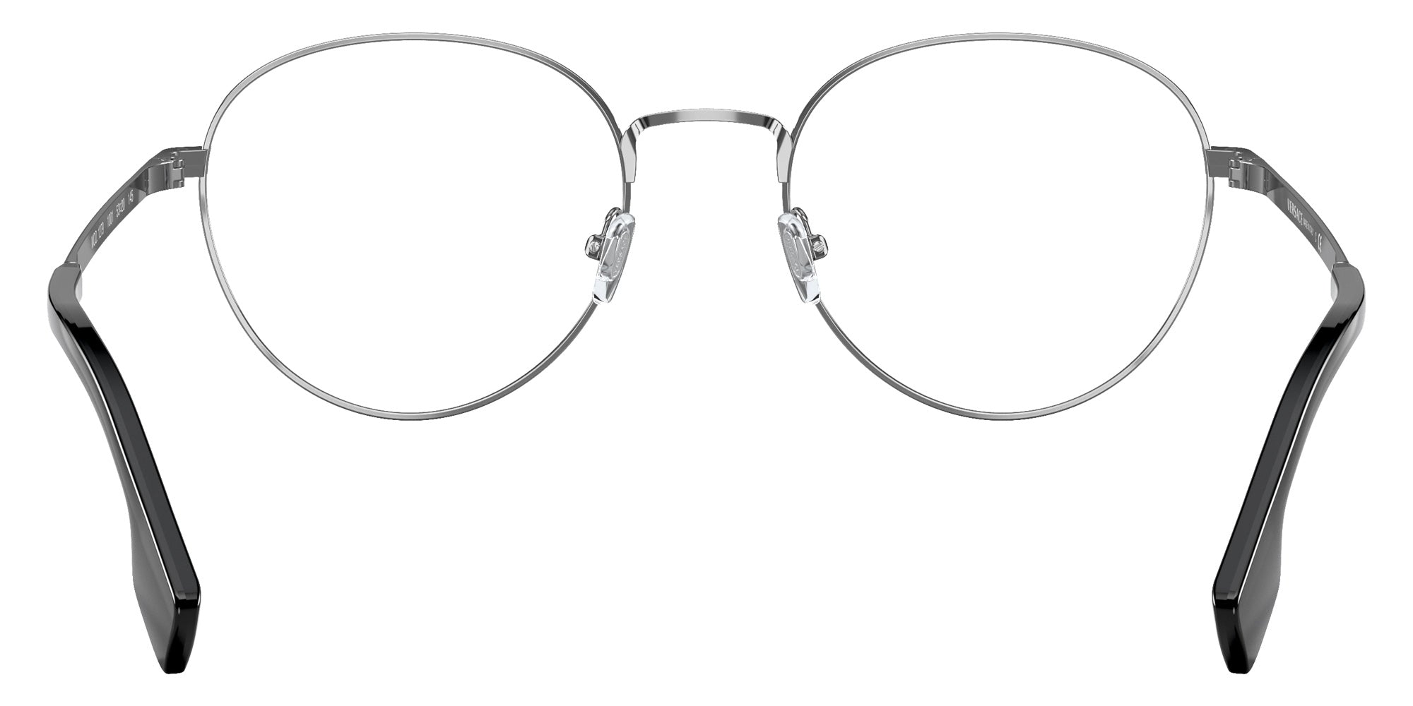 Versace VE1279 1001 53 - Gunmetal #id:ve12791001_s:100115