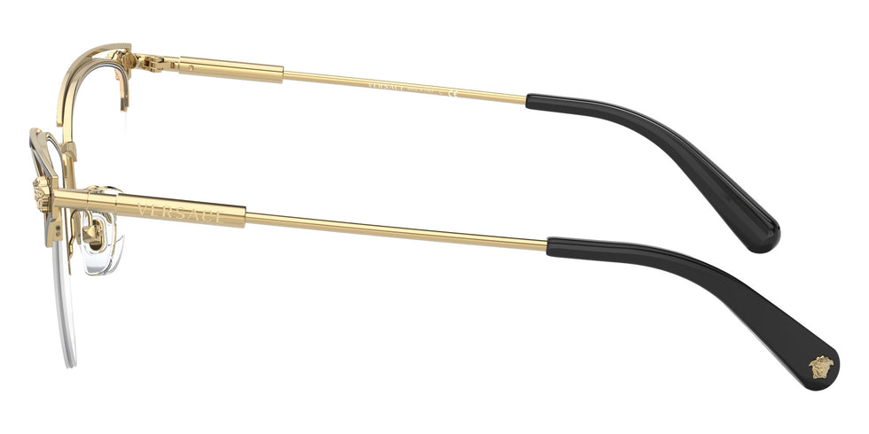 VERSACE VE1280 1433 55 - Gold/Black #id:ve12801433_s:100110