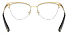 VERSACE VE1280 1433 55 - Gold/Black #id:ve12801433_s:100115