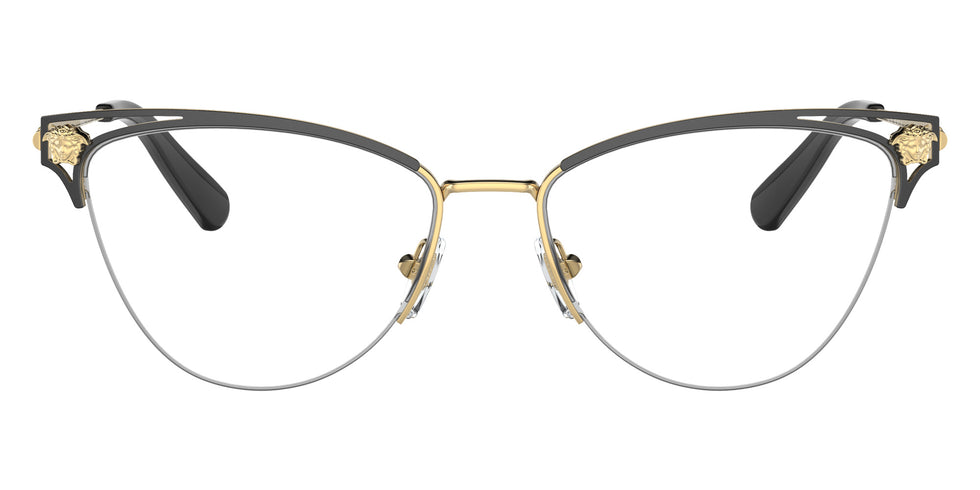VERSACE VE1280 1433 55 - Gold/Black #id:ve12801433_s:100100