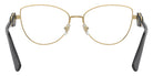 Versace VE1284 1002 53 - Gold #id:ve12841002_s:100115