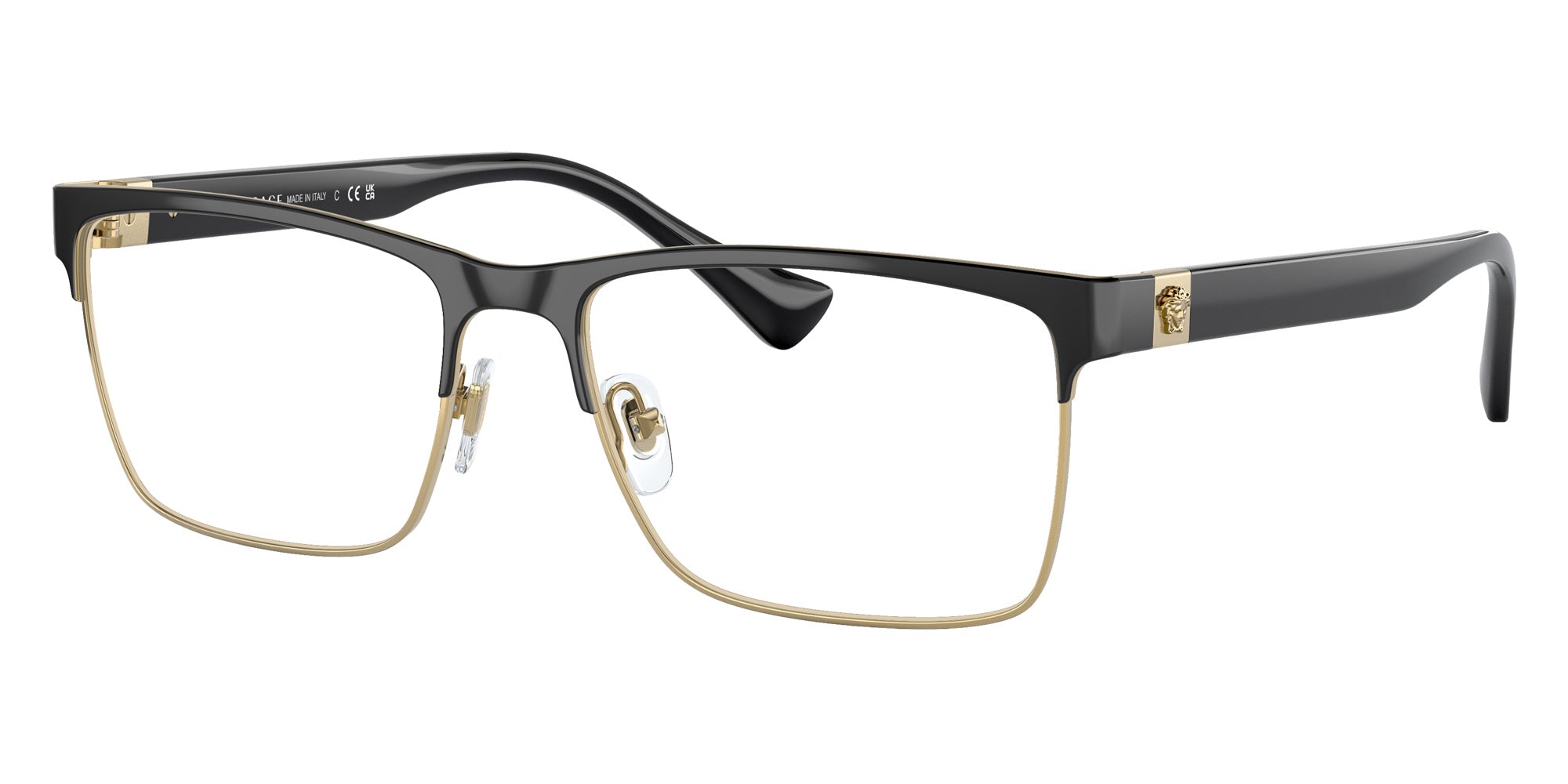 Versace VE1285 1443 56 - Black #id:ve12851443_s:100105