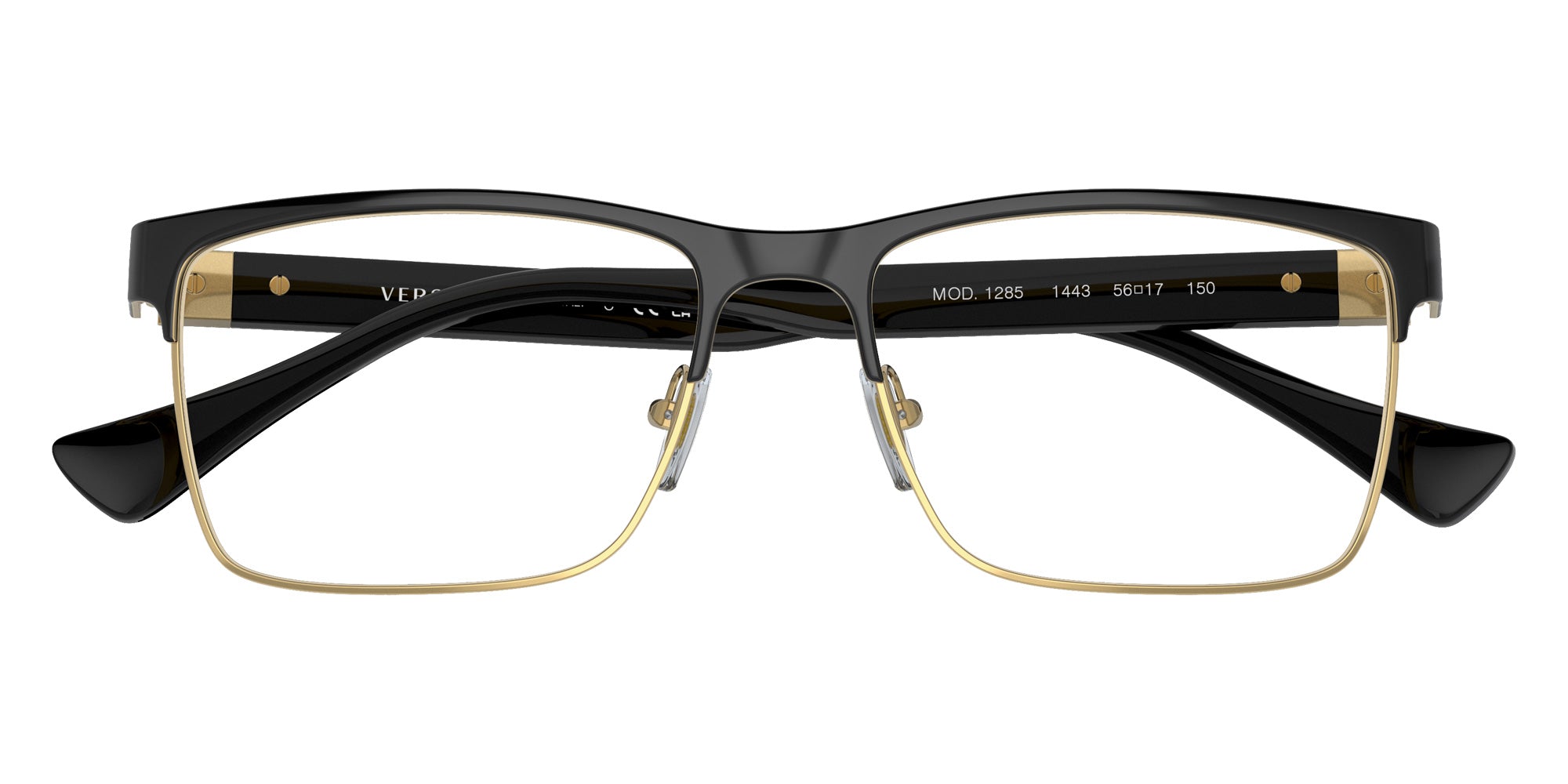 Versace VE1285 1443 56 - Black #id:ve12851443_s:100120