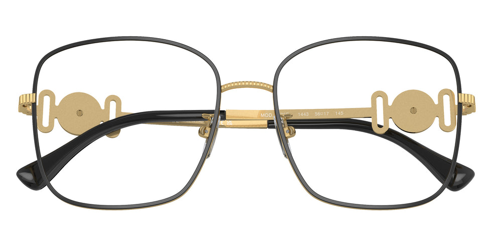 Versace VE1286D 1443 56 - Gold #id:ve1286d1443_s:100120