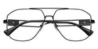VERSACE VE1287 1261 57 - Matte Black #id:ve12871261_s:100120