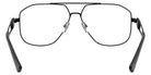 VERSACE VE1287 1261 57 - Matte Black #id:ve12871261_s:100115