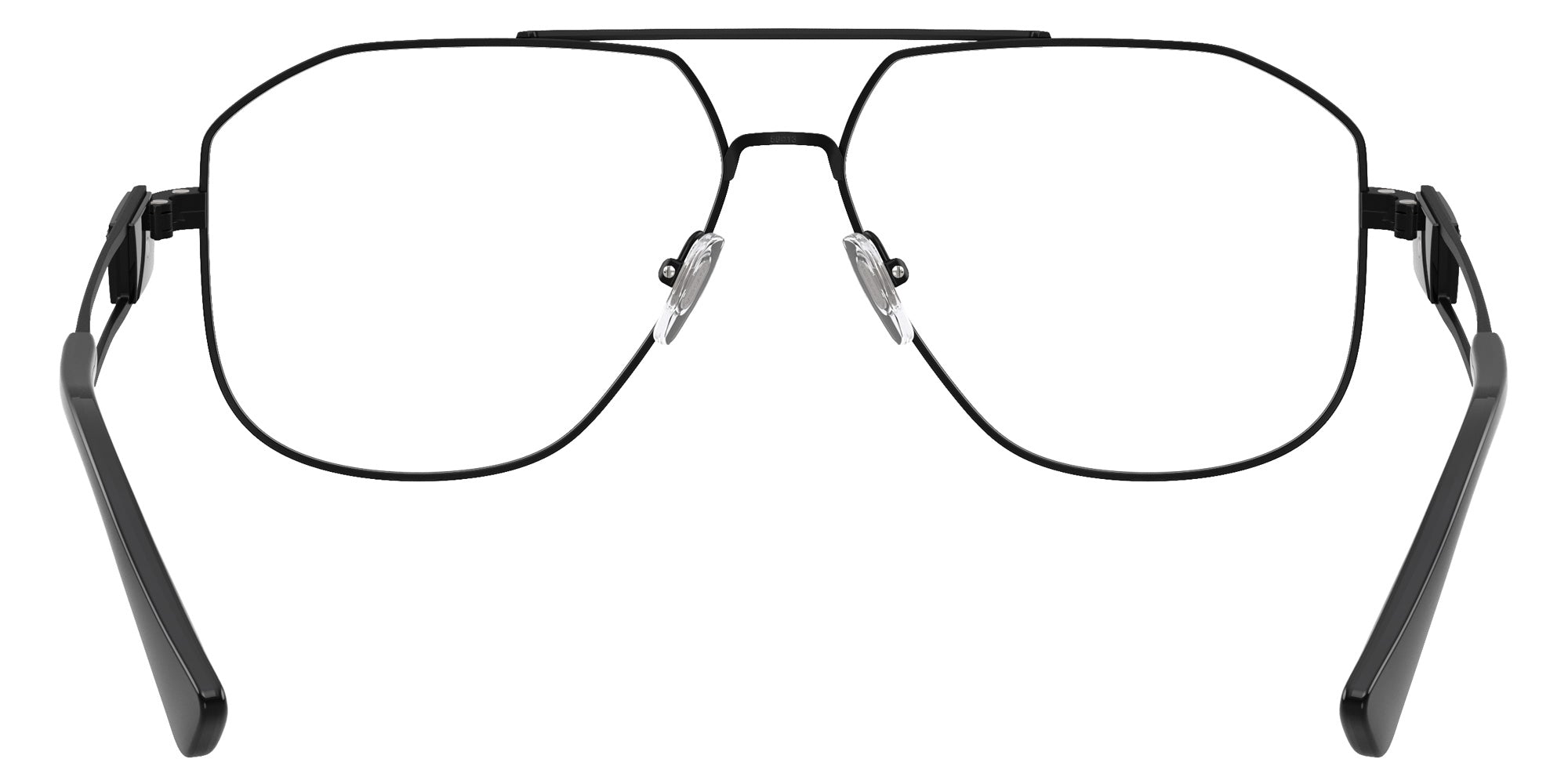 VERSACE VE1287 1261 57 - Matte Black #id:ve12871261_s:100115