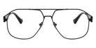 VERSACE VE1287 1261 57 - Matte Black #id:ve12871261_s:100100