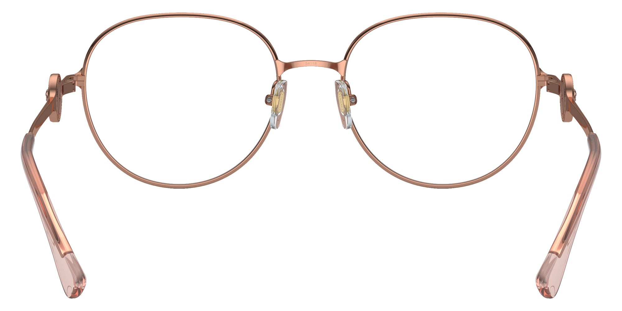 Versace VE1288 1412 52 - Rose Gold #id:ve12881412_s:100115