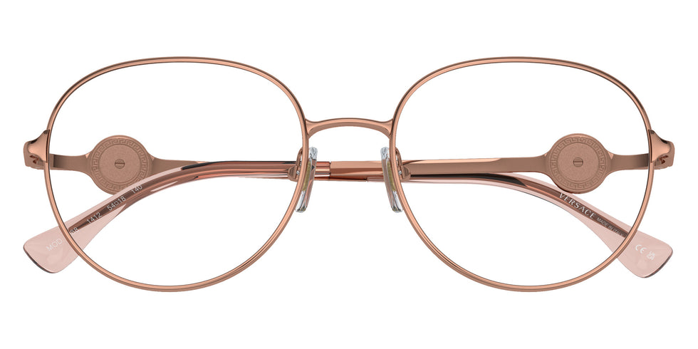 Versace VE1288 1412 52 - Rose Gold #id:ve12881412_s:100120