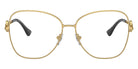 Versace VE1289 1002 55 - Gold #id:ve12891002_s:100100