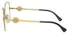 Versace VE1289 1002 55 - Gold #id:ve12891002_s:100110
