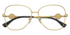 Versace VE1289 1002 55 - Gold #id:ve12891002_s:100120