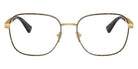 VERSACE VE1290 1499 54 - Havana/Gold #id:ve12901499_s:100100