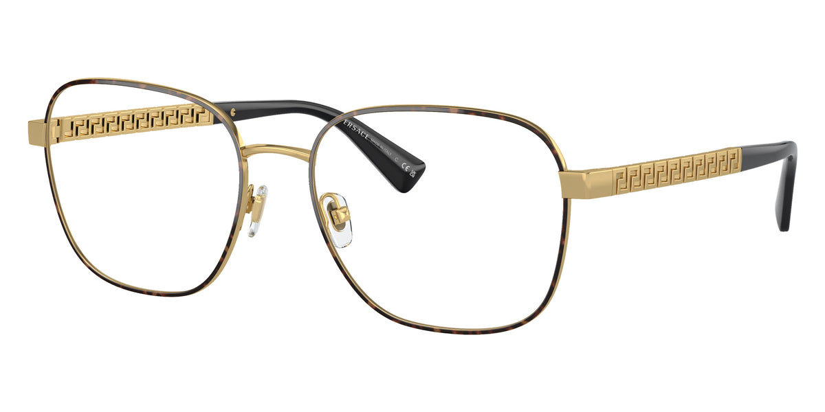 VERSACE VE1290 1499 54 - Havana/Gold #id:ve12901499_s:100105
