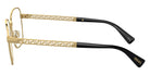 VERSACE VE1290 1499 54 - Havana/Gold #id:ve12901499_s:100110