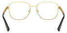 VERSACE VE1290 1499 54 - Havana/Gold #id:ve12901499_s:100115