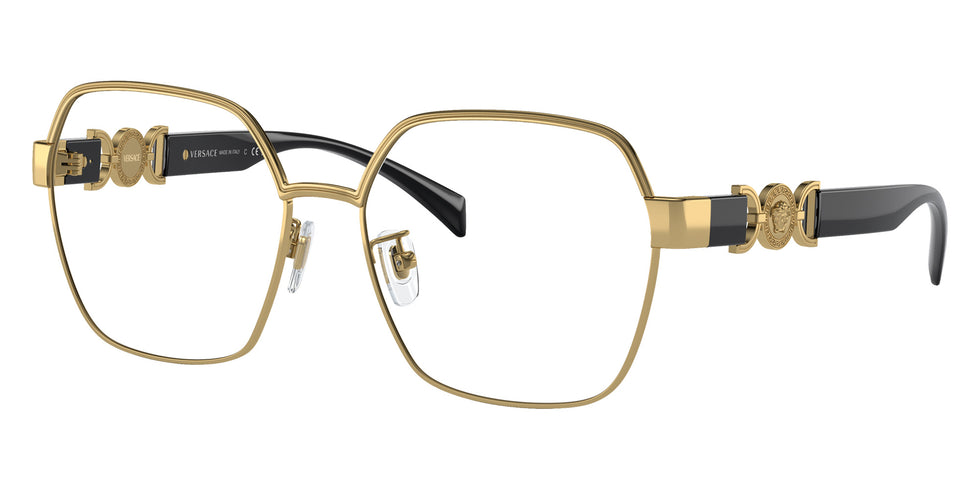 Versace VE1291D 1002 56 - Gold #id:ve1291d1002_s:100105