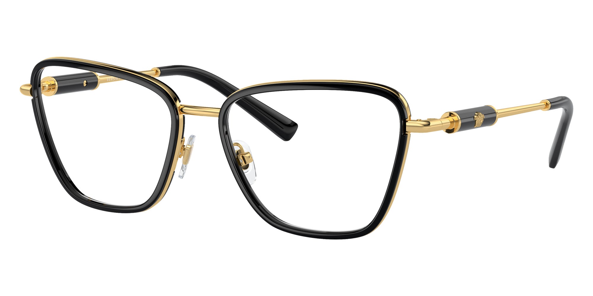 Versace VE1292 1438 54 - Black #id:ve12921438_s:100105