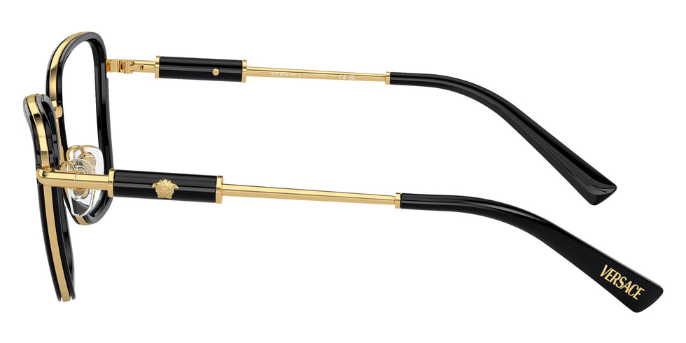 Versace VE1292 1438 54 - Black #id:ve12921438_s:100110