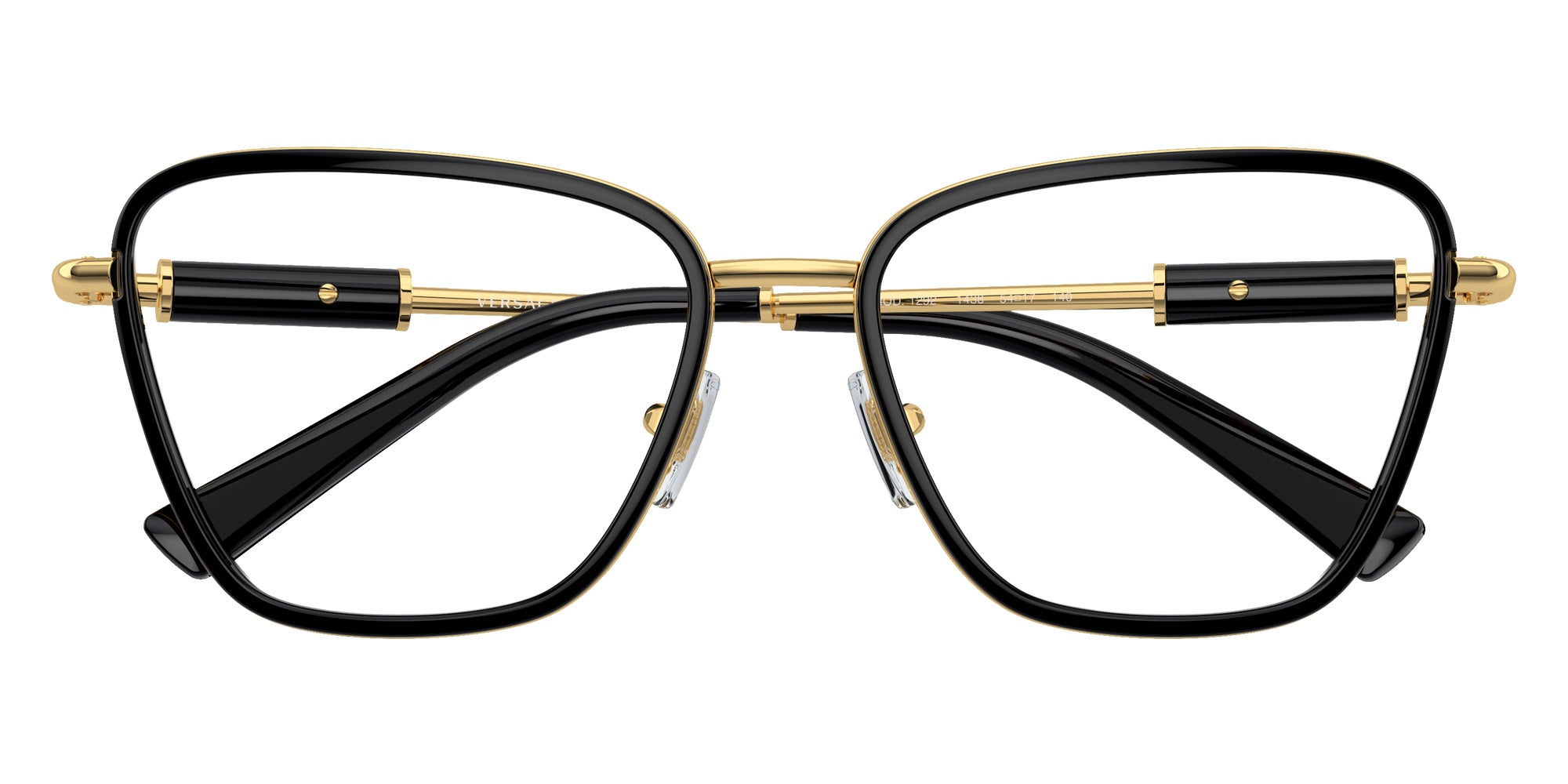 Versace VE1292 1438 54 - Black #id:ve12921438_s:100120