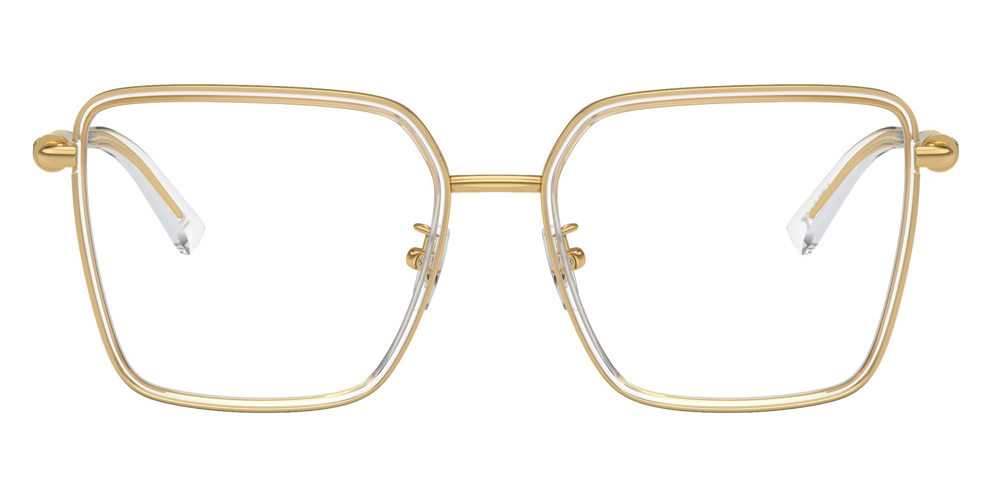 Versace VE1294D 1508 55 - Crystal #id:ve1294d1508_s:100100