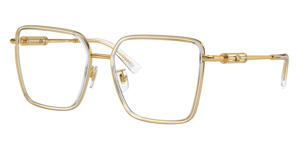 Versace VE1294D 1508 55 - Crystal #id:ve1294d1508_s:100105