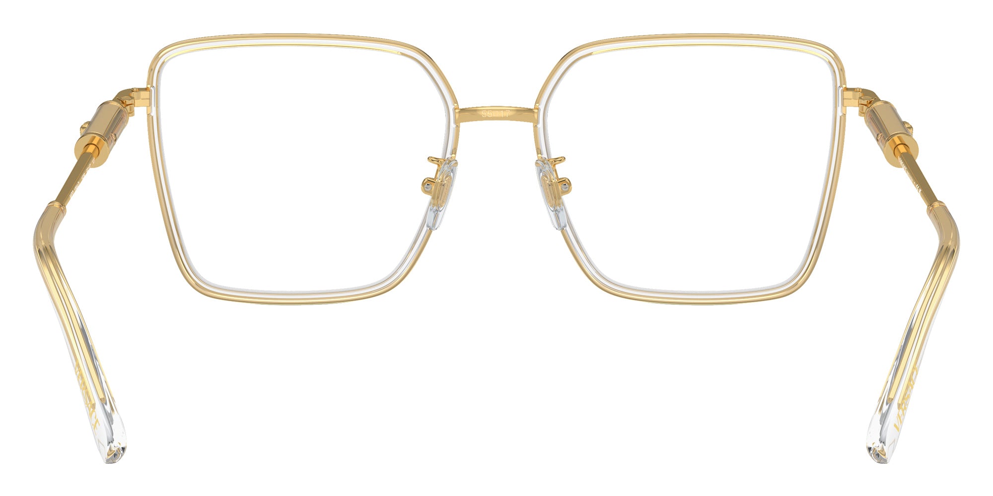 Versace VE1294D 1508 55 - Crystal #id:ve1294d1508_s:100115