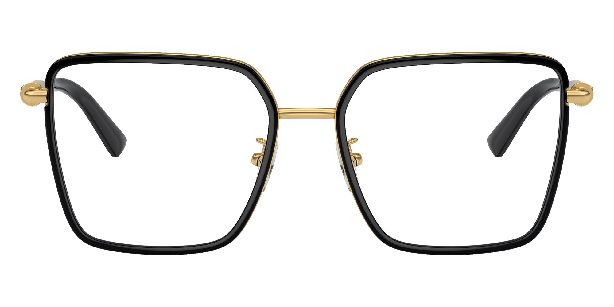 Versace VE1294D 1511 55 - Black #id:ve1294d1511_s:102100