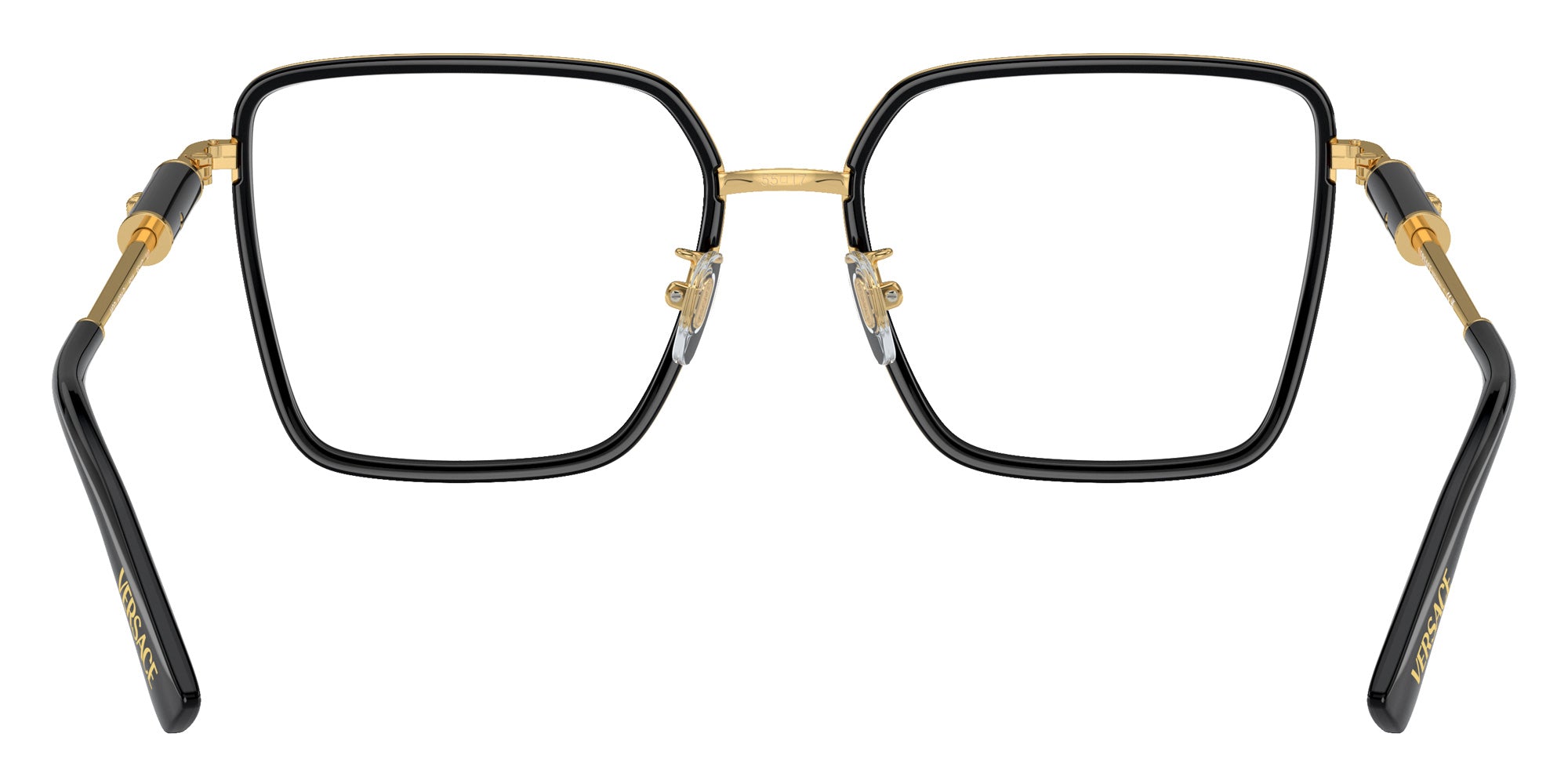 Versace VE1294D 1511 55 - Black #id:ve1294d1511_s:102115