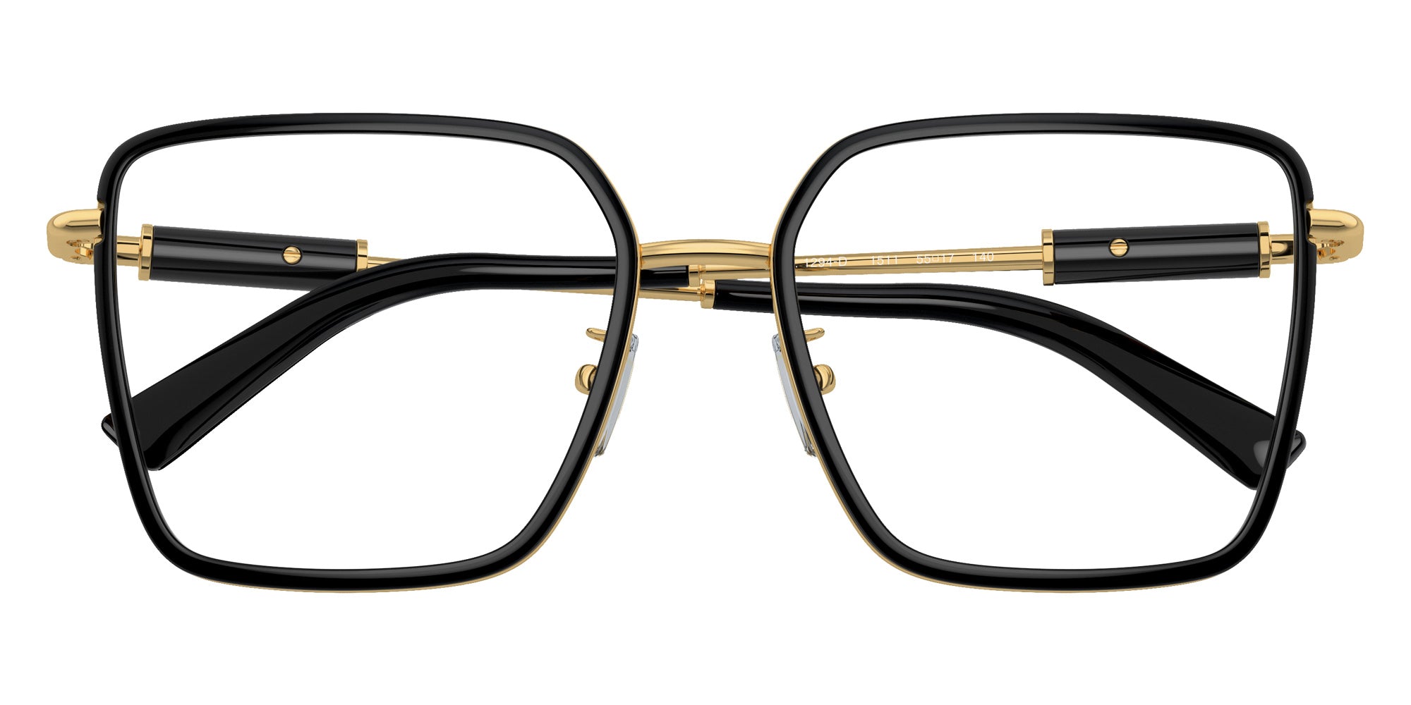 Versace VE1294D 1511 55 - Black #id:ve1294d1511_s:102120