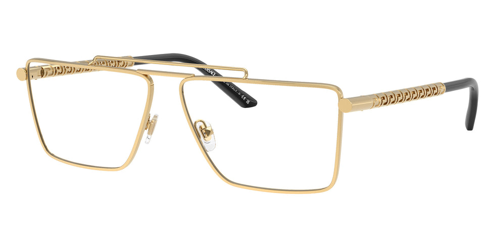 VERSACE VE1295 1002 59 - Gold #id:ve12951002_s:100105