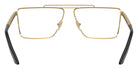 VERSACE VE1295 1002 59 - Gold #id:ve12951002_s:100115