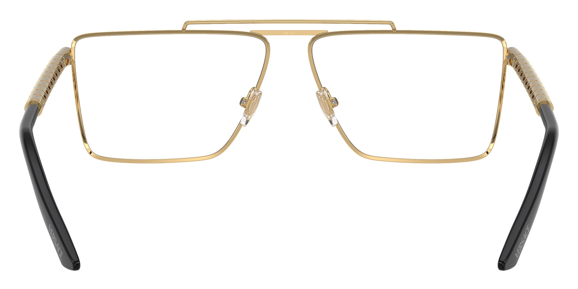VERSACE VE1295 1002 59 - Gold #id:ve12951002_s:100115