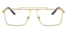 VERSACE VE1295 1002 59 - Gold #id:ve12951002_s:100100