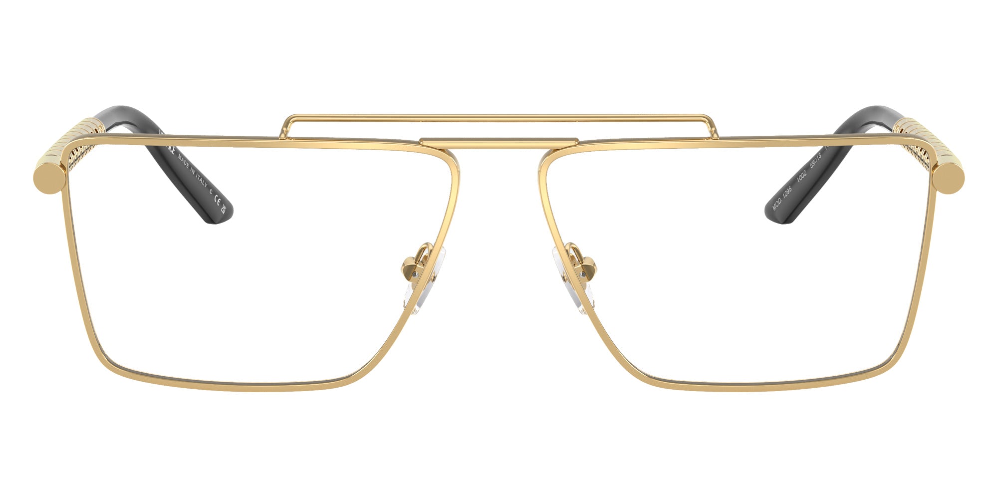 VERSACE VE1295 1002 59 - Gold #id:ve12951002_s:100100