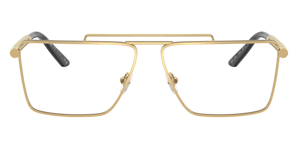 VERSACE VE1295 1002 59 - Gold #id:ve12951002_s:100100