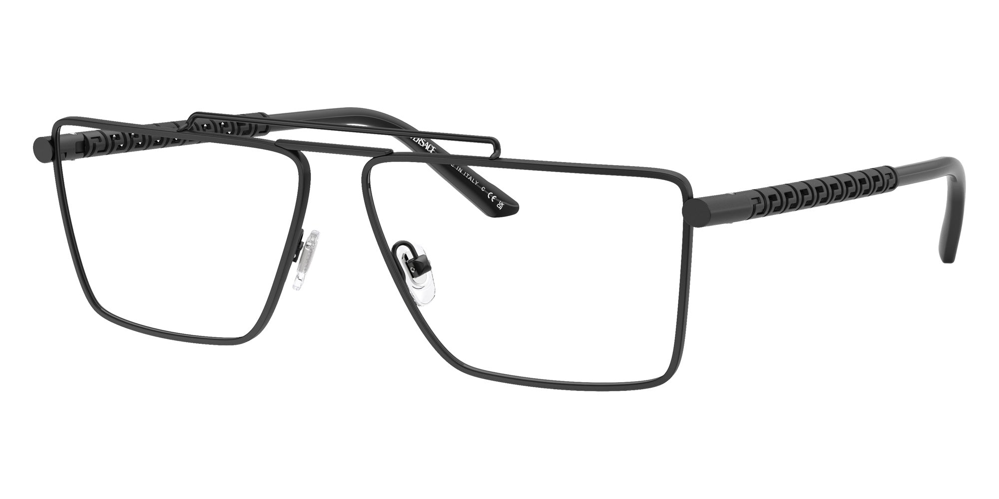 Versace VE1295 1433 59 - Matte Black #id:ve12951433_s:100105