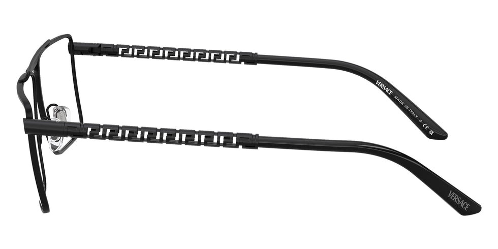 Versace VE1295 1433 59 - Matte Black #id:ve12951433_s:100110