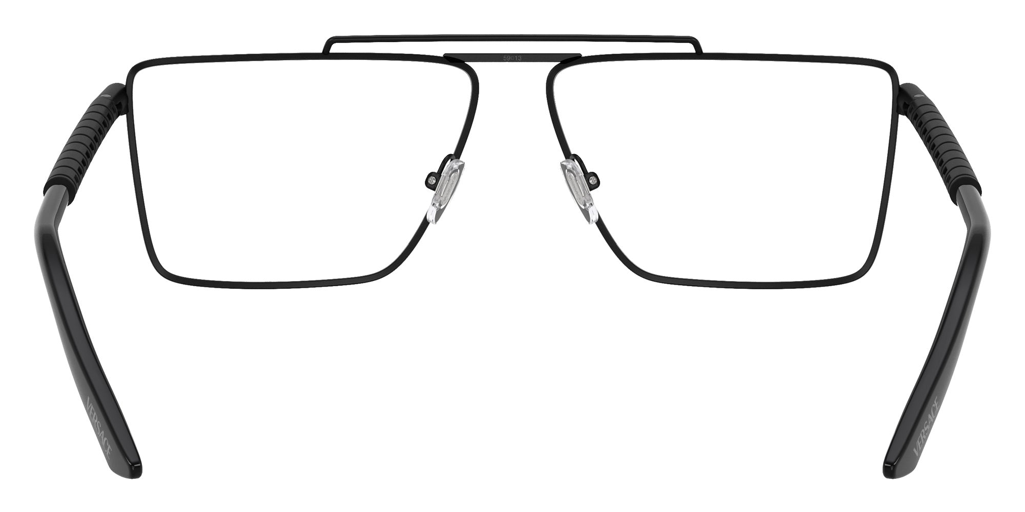 Versace VE1295 1433 59 - Matte Black #id:ve12951433_s:100115