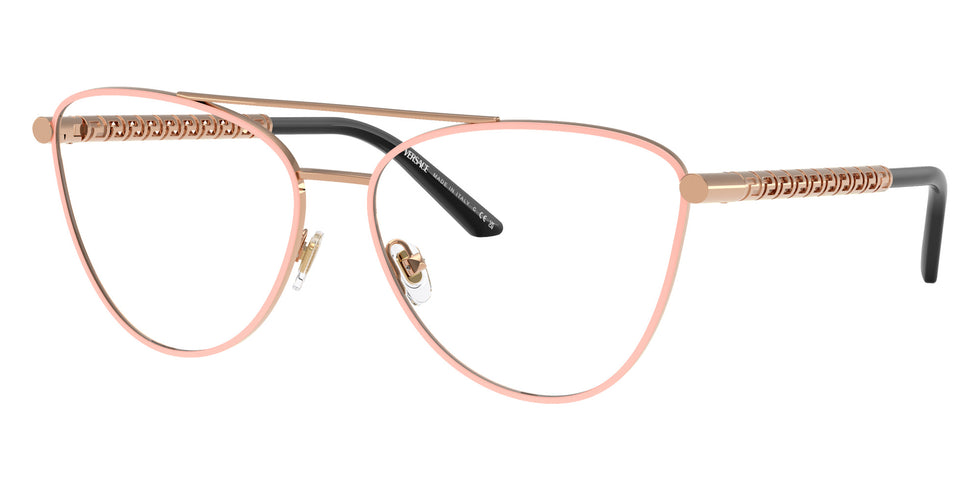 Versace VE1296 1515 55 - Pastel Rose #id:ve12961515_s:100105