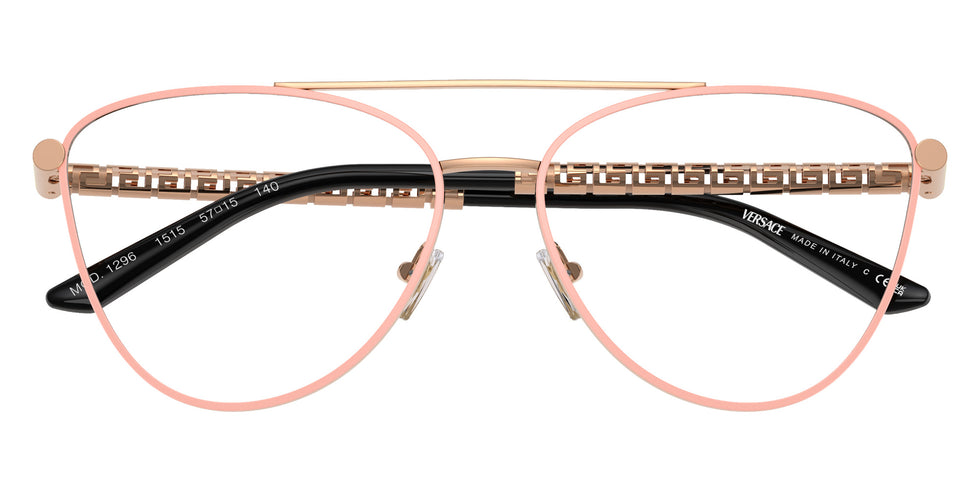 Versace VE1296 1515 55 - Pastel Rose #id:ve12961515_s:100120