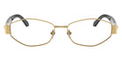 Versace VE1298 1002 55 - Gold #id:ve12981002_s:100100