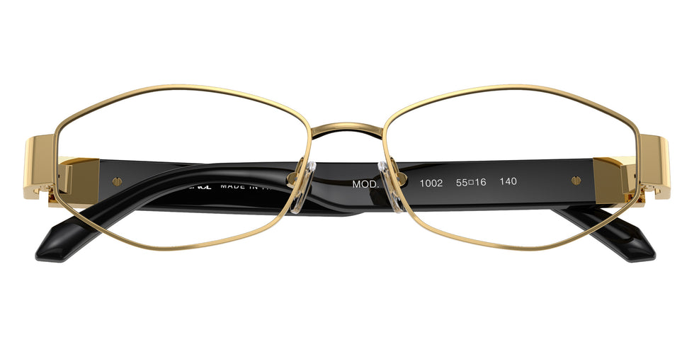 VERSACE VE1298 1002 53 - Gold #id:ve12981002_s:100120