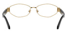 VERSACE VE1298 1002 53 - Gold #id:ve12981002_s:100115