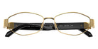 Versace VE1298 1002 55 - Gold #id:ve12981002_s:100120