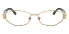 VERSACE VE1298 1002 53 - Gold #id:ve12981002_s:100100